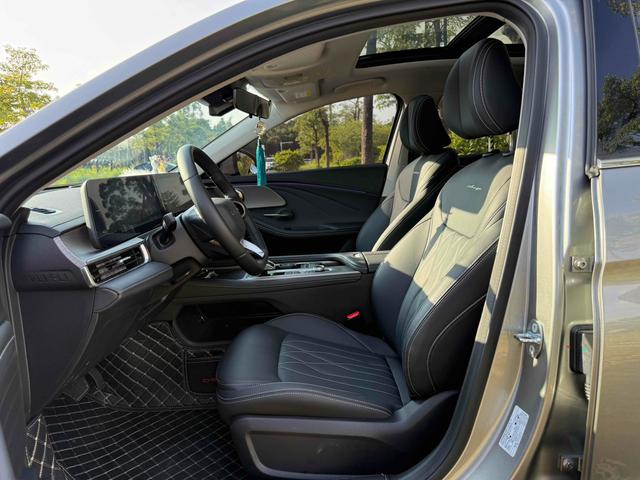 Certificated Pre-Owned Chery Arrizo 8 2024 1.6TGDI DCT Smart - u21667518