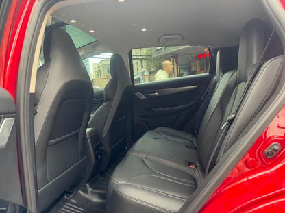 Certificated Pre-Owned XPENG G3 2020 Edition 520 Smart Enjoyment Version-u22150765