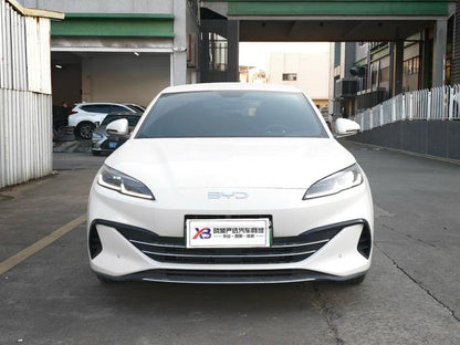 Certificated Pre-Owned BYD Seal 06DM 2024 DM-i 80KM Premium Edition -u22123127