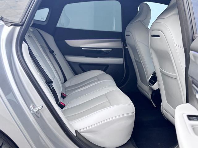 Certificated Pre-Owned XPENG P7 2023 P7i 702 Pro-u22282887