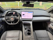 Certificated Pre-Owned ZEEKR 001 2025 ME Version 100kWh Four-Wheel Drive -u22721092