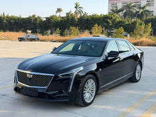 Certificated Pre-Owned Cadillac CT6 2020 Refreshed 28T Fashion Edition - u22407130