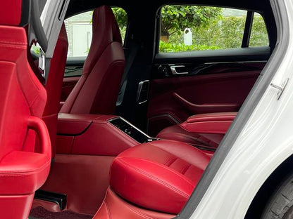 Certificated Pre-Owned 2023 Porsche Panamera 2.9T - u22745642