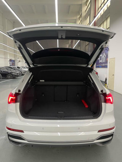 Certificated Pre-Owned Audi Q3 2022 35 TFSI Progressive Dynamic Edition - u22512117