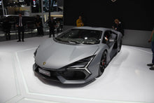Lamborghini Revuelto -Hybride PHEV