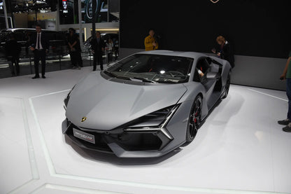 Lamborghini Revuelto -Hybride PHEV