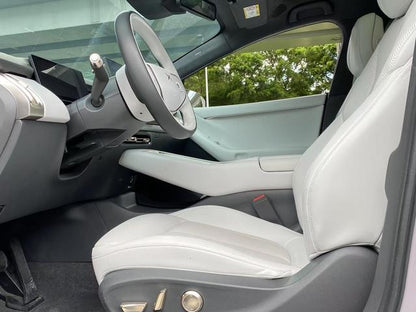 Certificated Pre-Owned XPENG P7+ 2024 Edition All-Electric Ultra-Long Range Max -u22635916