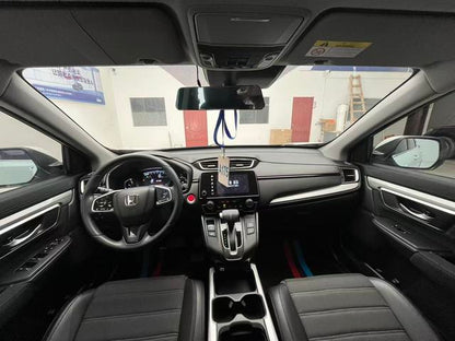 Certificated Pre-Owned Dongfeng Honda CR-V 2021 240TURBO CVT Two-Wheel Drive Urban Edition -u22488526