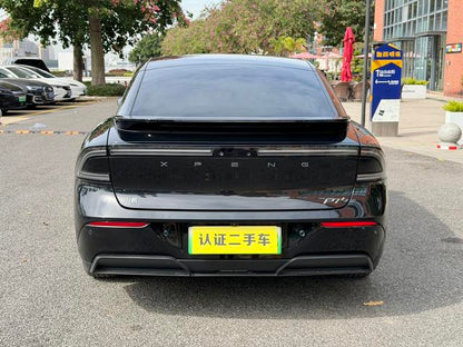 جهاز XPENG P7+ 2024 مستعمل معتمد، أطول مدى Max-u21795161