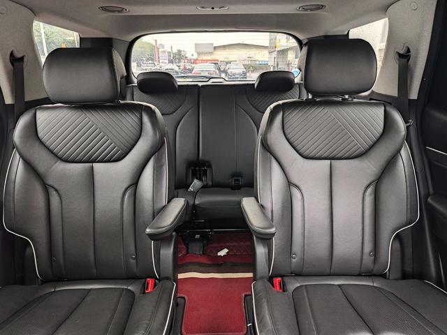 Certificated Pre-Owned Kia Palisade 2021 3.5L 4WD Automatic GLS - u22665910