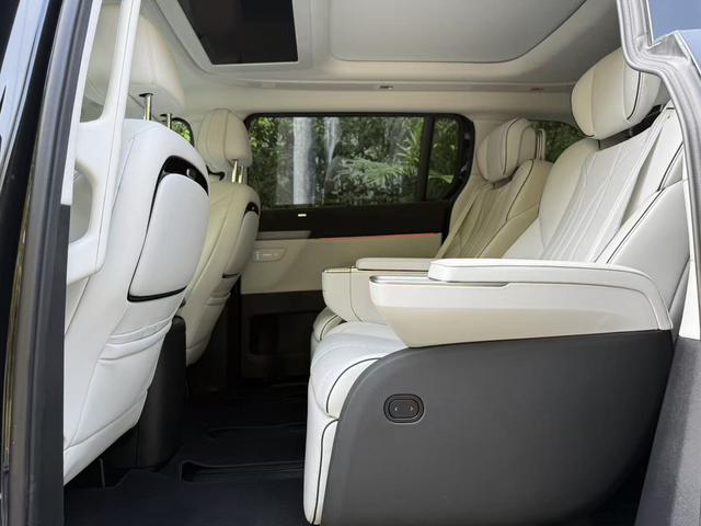 جهاز XPENG X9 2024 702 فائق المدى Max-u22211515 مستعمل معتمد