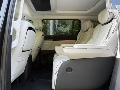 جهاز XPENG X9 2024 702 فائق المدى Max-u22211515 مستعمل معتمد