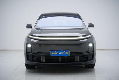 Certificated Pre-Owned Li Auto L7 2023 Pro Edition -u21976273