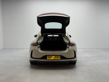 Certificated Pre-Owned IM L6 2025 Ultra 100kWh -u22748851