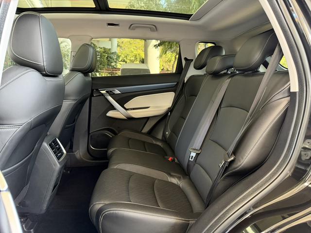 Certificated Pre-Owned Geely Boyue 2020 1.8TD DCT Smart PRO - u22565027