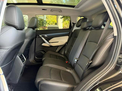 Certificated Pre-Owned Geely Boyue 2020 1.8TD DCT Smart PRO - u22565027