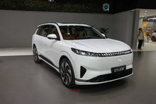 Dongfeng eπ008-Hybride REEV