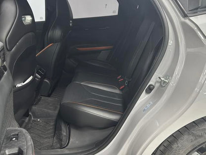 Certificated Pre-Owned Changan UNI-V 2022 2.0T Fengsu Edition - u22670858