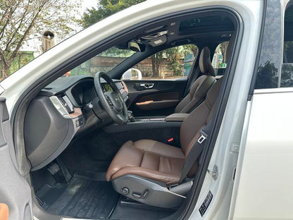 Certificated Pre-Owned Volvo XC60 2021 T5 AWD Inscription Luxury Edition - u22613378