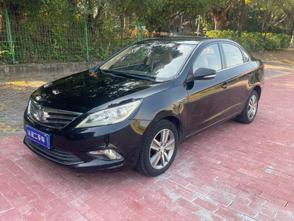 Certificated Pre-Owned Changan Eado 2015 1.6L Manual Luxury National V Emission Standard - u22012602
