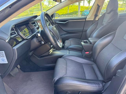 Certificated Pre-Owned Tesla Model S 2017 75 -u20826178