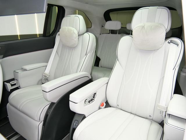 Certificated Pre-Owned XPENG X9 2025 All-Electric 702 4WD High-Performance Max-u21735928