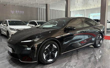 Certificated Pre-Owned Deepal SL03 2022 1200 Extended Range Version -u22763201