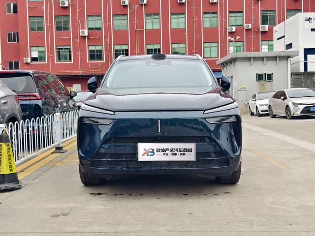 Certificated Pre-Owned GWM Lanshan 2025 4WD Max -u21864521