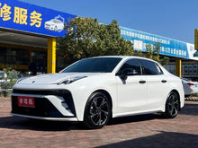 Certificated Pre-Owned Lynk & Co 03 2023 1.5TD DCT Jin Plus - u22613373