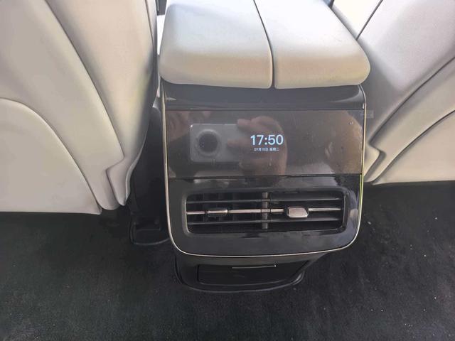 Pre-Owned VOYAH FREE 2025 318 Four - Wheel Drive Exploration Edition