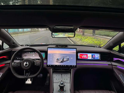 Certificated Pre-Owned Denza Z9GT DM 2024 Edition 1100 4WD Max Version -u22095340