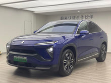 Pre-Owned NIO EC6 2020 Model 615KM Performance Version