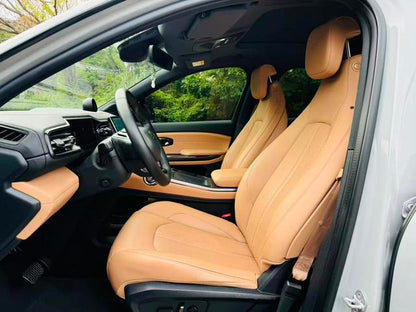 Pre-Owned Mercedes-Benz GLC 2020 GLC 260 L 4MATIC Dynamic Edition