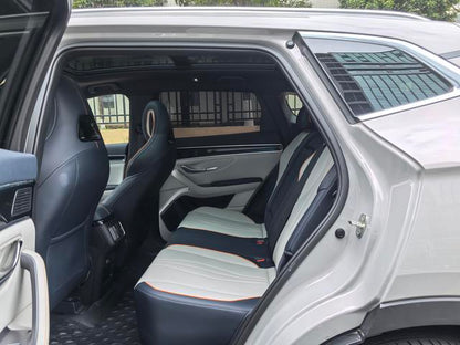 Certificated Pre-Owned BYD Song PLUS DM 2023 DM-i Champion Edition 110KM Flagship Model -u22701573