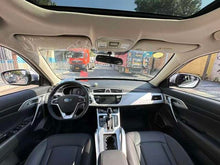 Certificated Pre-Owned Geely Boyue 2016 1.8TD Automatic Intelligent Connectivity Version - u22326745