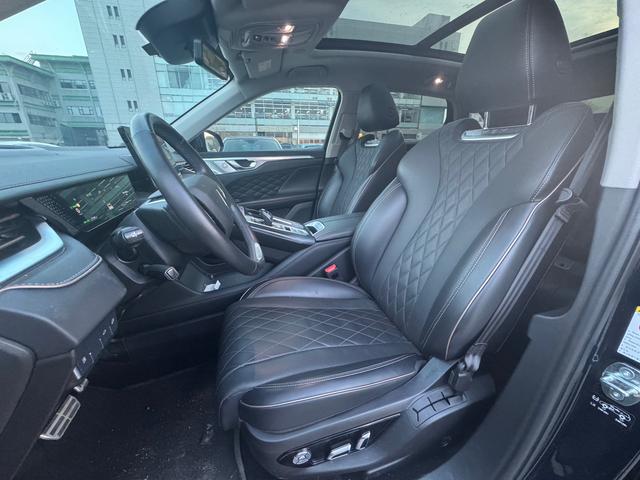 Certificated Pre-Owned GWM Mocha PHEV 2022 0-Anxiety Intelligent Enjoyment Edition -u21687224