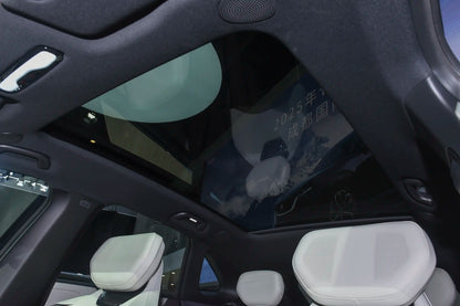 Mazda EZ-60-Hybride REEV