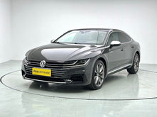 Certificated Pre-Owned Volkswagen CC 2019 380TSI Yaoyan Edition, China V Emission Standard - u22695128