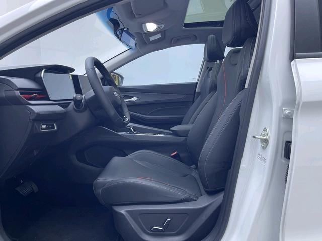 Certificated Pre-Owned Geely Binrui 2024 Binrui COOL 1.5T DCT Longteng Edition - u21913200