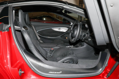 McLaren McLaren Artura -Hybride PHEV