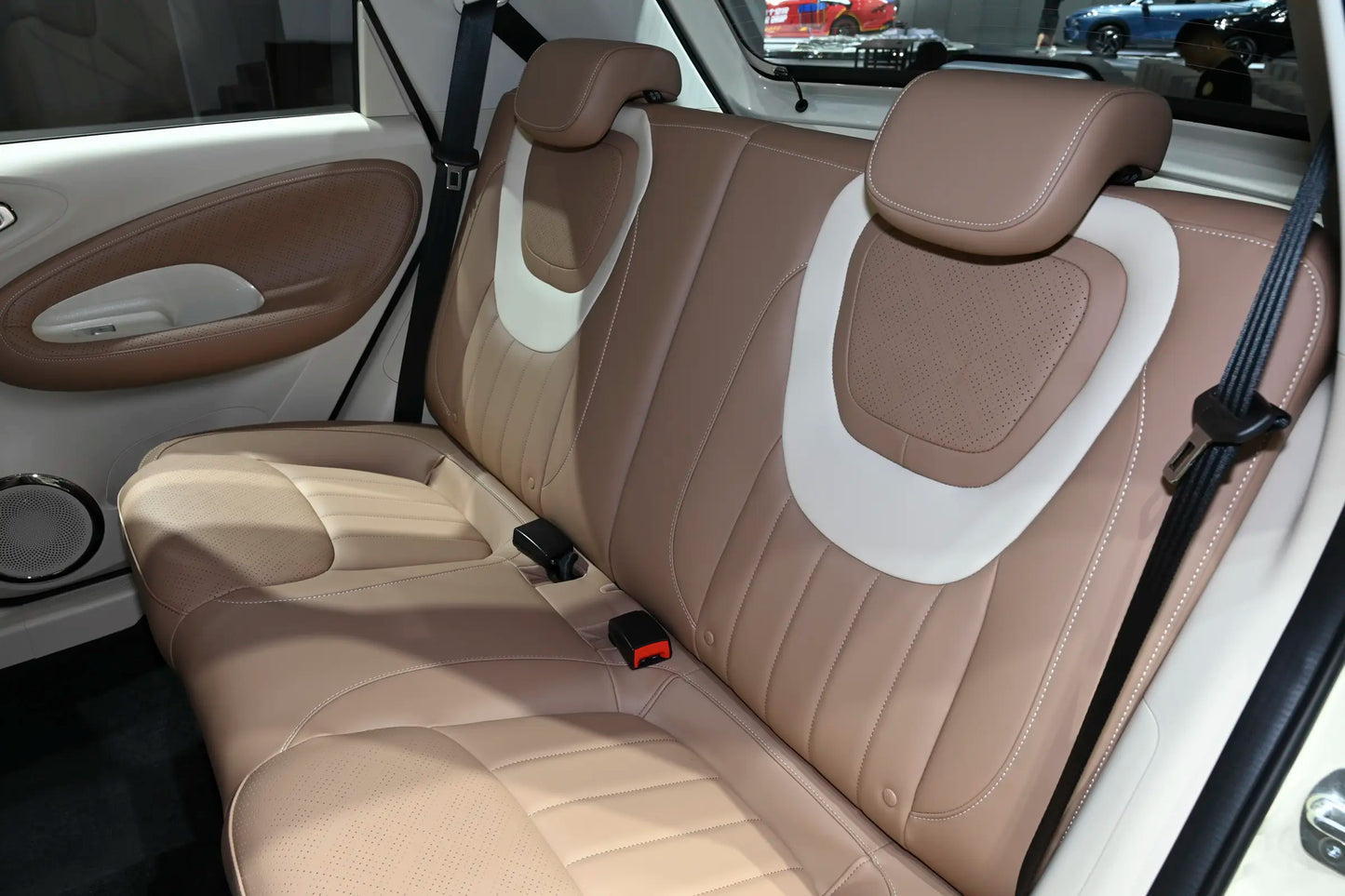 Bingo SAIC-GM-Wuling
