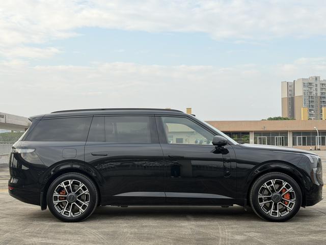 Pre-Owned Lynk & Co 900 2025 1.5T Ultra