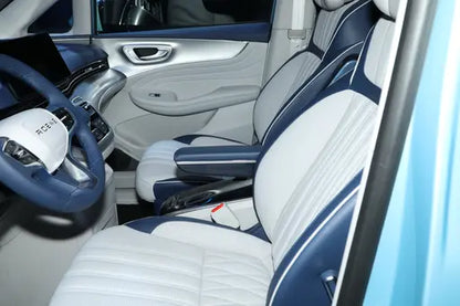 SAIC Motor Roewe iMAX8