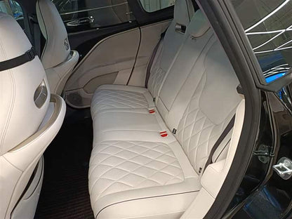 Certificated Pre-Owned AVATR 11 2025 Utra All-Electric Rear-Wheel Drive Version