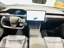 Pre-Owned 2023 Tesla Model S Plaid Tri-Motor All-Wheel Drive