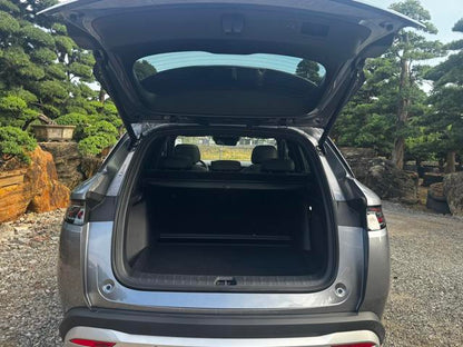 Certificated Pre-Owned BYD Song L DM 2025 Intelligent Driving Edition DM-i 160KM Premium Model -u21900034