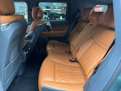 Certificated Pre-Owned M-Hero 917 Extended Range Edition 2023 -u22176578