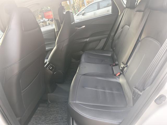 Certificated Pre-Owned Changan Yidong 2025 1.5T DCT 500Bar Premium Edition - u22463057