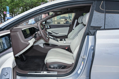 Denza Denza Z9GT DM -Hybride PHEV