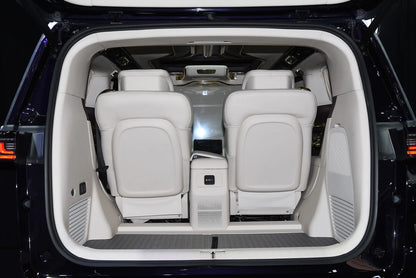 VOYAH Landwind Dreamer - Hybride PHEV